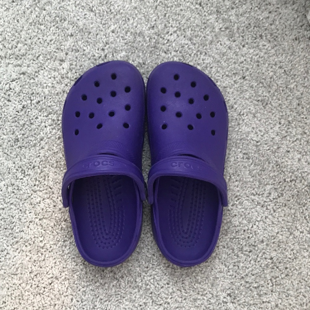 Crocs